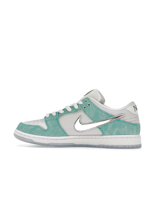 TENIS NIKE SB DUNK LOW “APRIL”