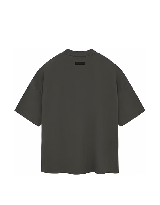 CAMISETA FOG ESSENTIALS SS24 INK