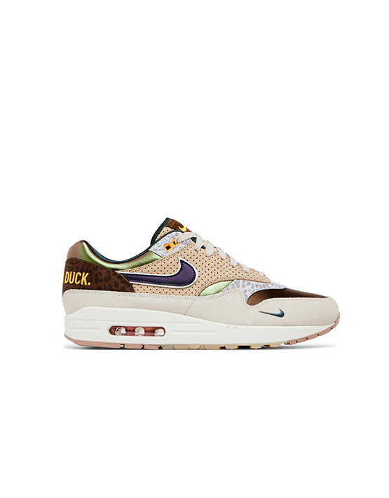 TENIS NIKE AIR MAX 1 ’87 PREMIUM UNIVERSITY OF OREGON