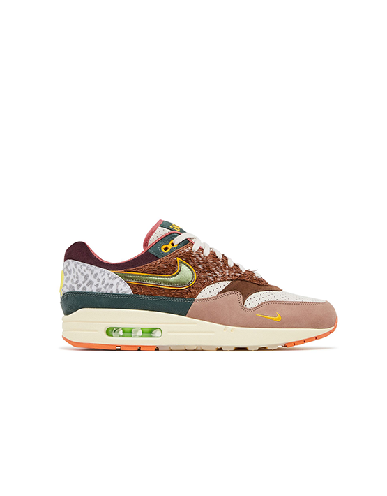 TENIS AIR MAX 1 ’87 LUXE ‘UNIVERSITY OF OREGON’ PE