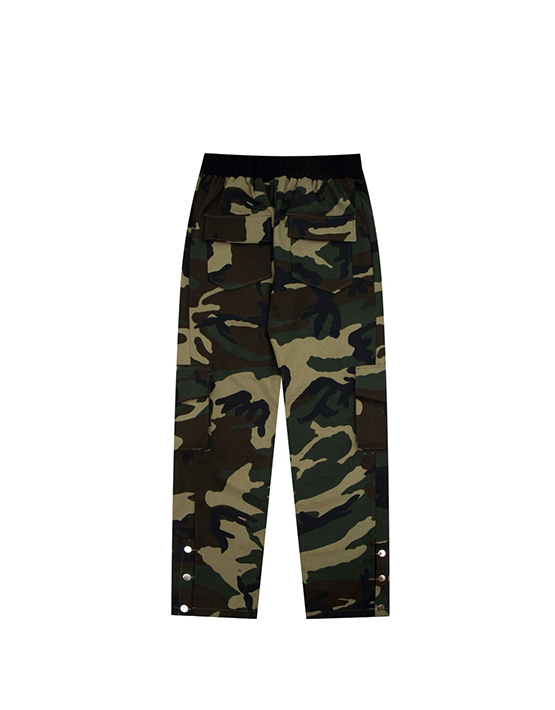 PANTALÓN CARGO RHUDE CAMO