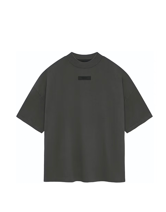 CAMISETA FOG ESSENTIALS SS24 INK