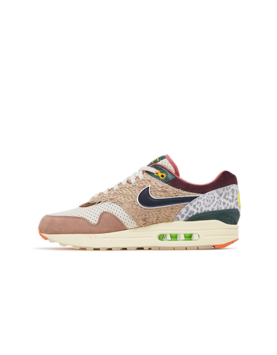 TENIS NIKE AIR MAX 1 ’87 PREMIUM UNIVERSITY OF OREGON