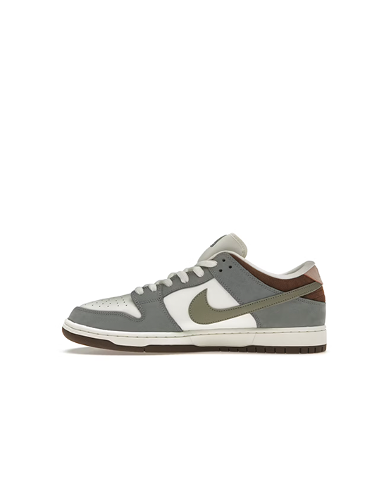 TENIS NIKE SB DUNK LOW “YUTO HORIGOME”