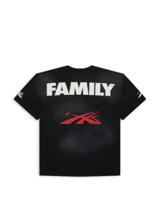 CAMISETA HELLSTAR "SPORT FAMILY"