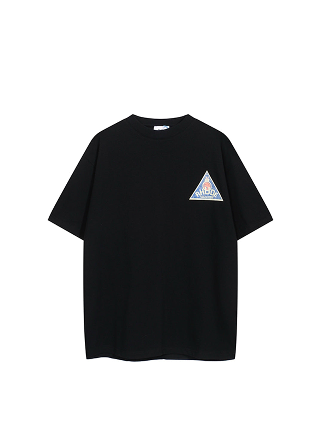 CAMISETA RHUDE PARADISE VALLEY GREY (Copia)