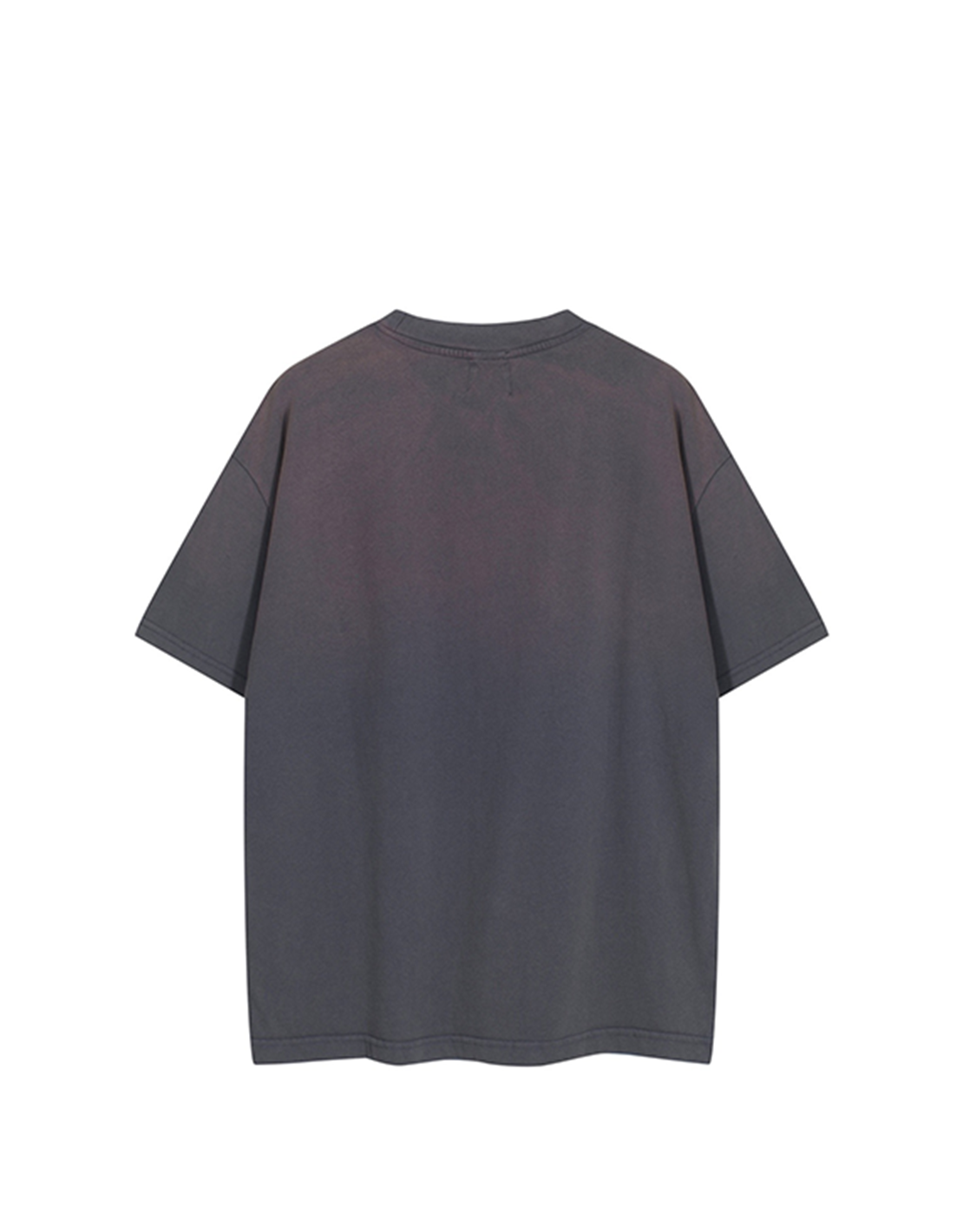 CAMISETA RHUDE PARADISE VALLEY GREY