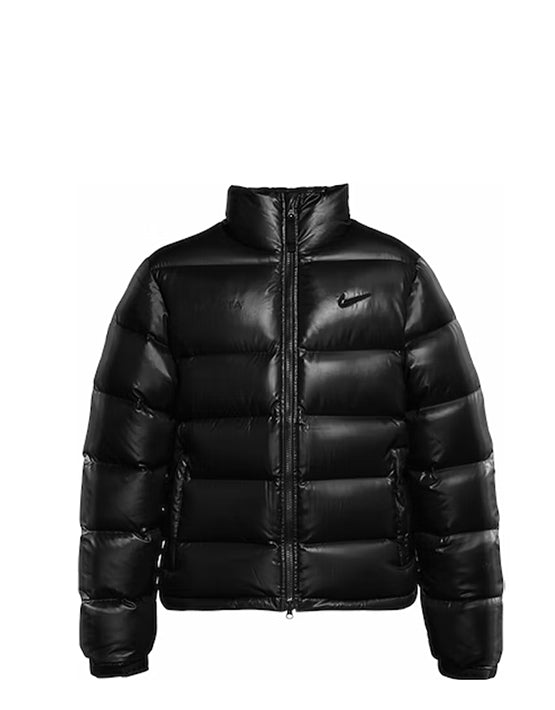 CHAQUETA IMPERMEABLE NIKE X NOCTA BLACK