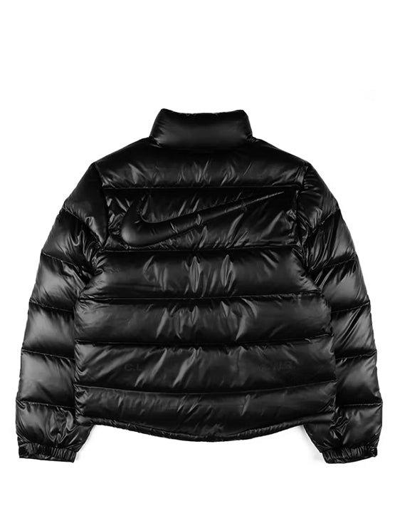 CHAQUETA IMPERMEABLE NIKE X NOCTA BLACK