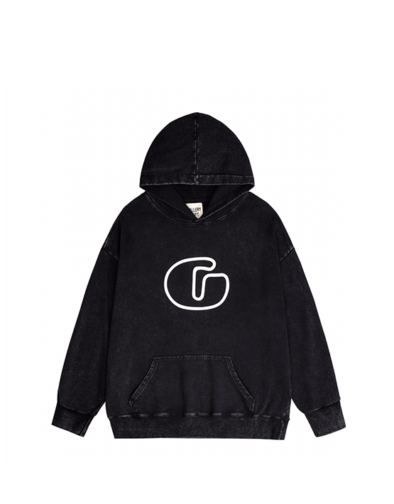 HOODIE GALLERY DEPT "G"