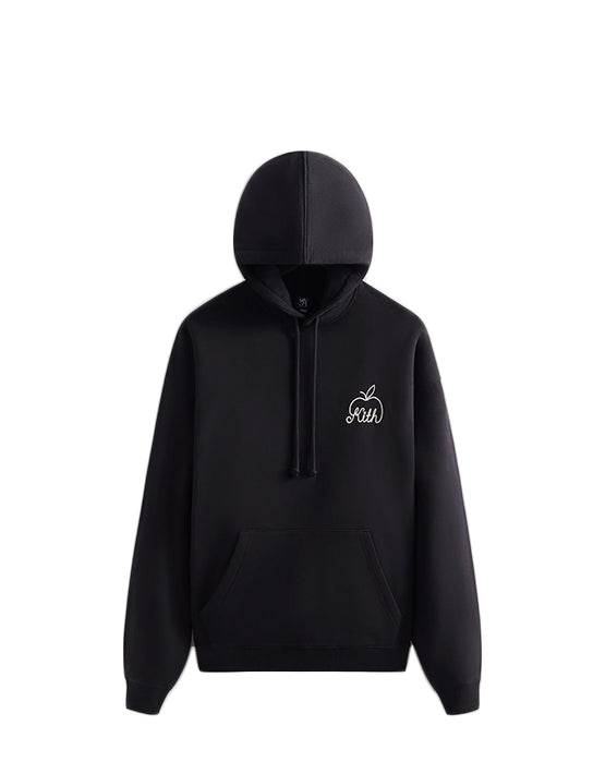 HOODIE KITH NEW YORK WORLD