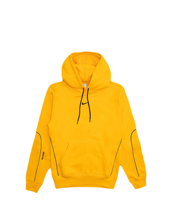 HOODIE NIKE X NOCTA YELLOW