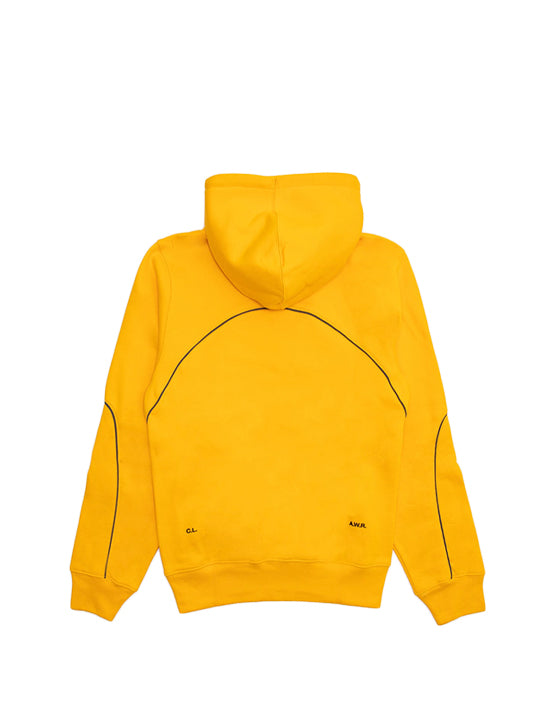 HOODIE NIKE X NOCTA YELLOW