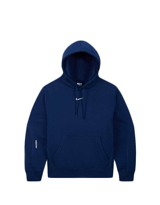 HOODIE NIKE X NOCTA AZUL