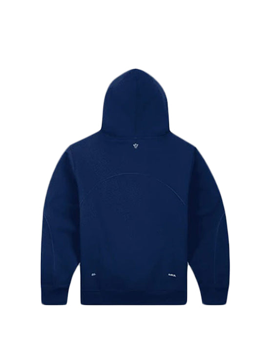 HOODIE NIKE X NOCTA AZUL