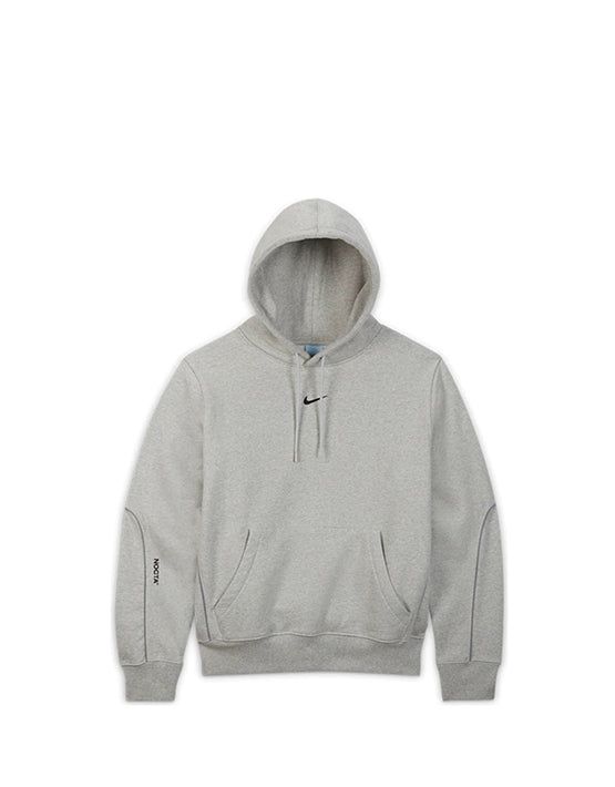 HOODIE NIKE X NOCTA GRIS