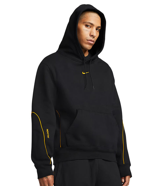 HOODIE NIKE X NOCTA NEGRO