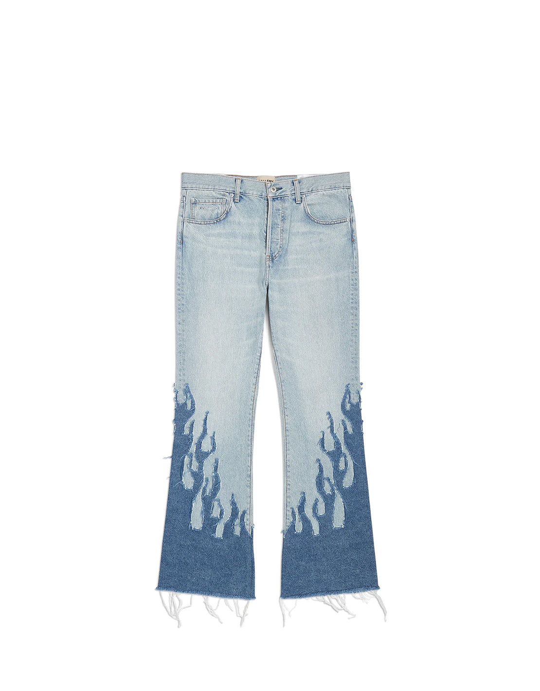 JEAN GALLERY DEPT FLAME