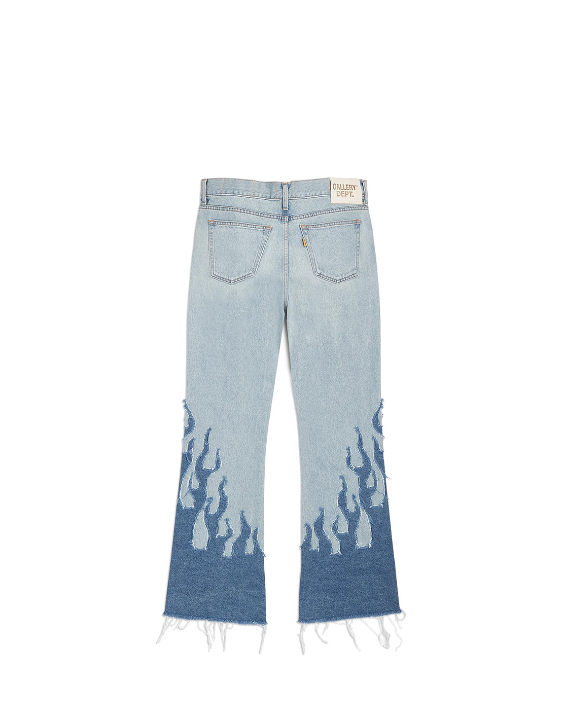 JEAN GALLERY DEPT FLAME