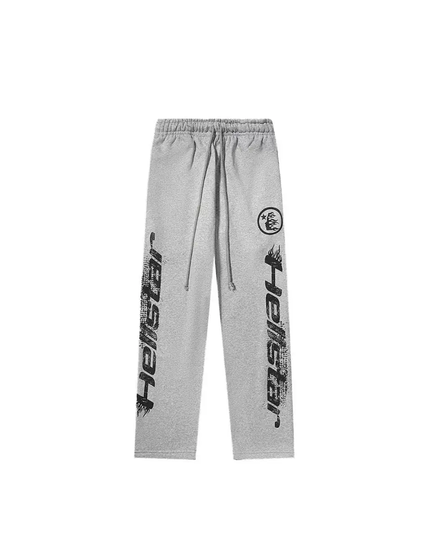 JOGGER HELLSTAR SPORT GREY