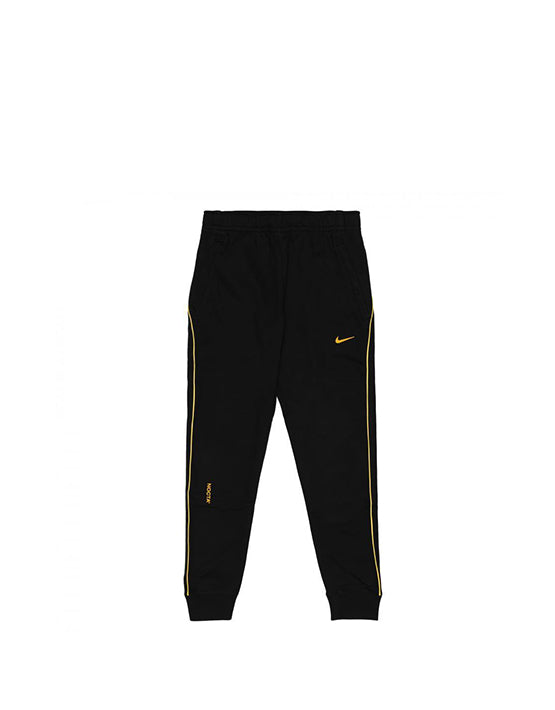 JOGGER PANT NIKE X NOCTA BLACK