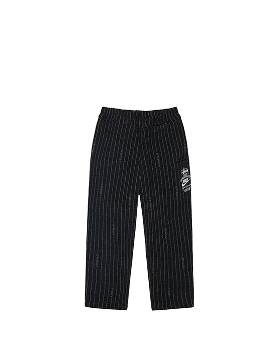 JOGGER PANT NIKE X STUSSY WOOL