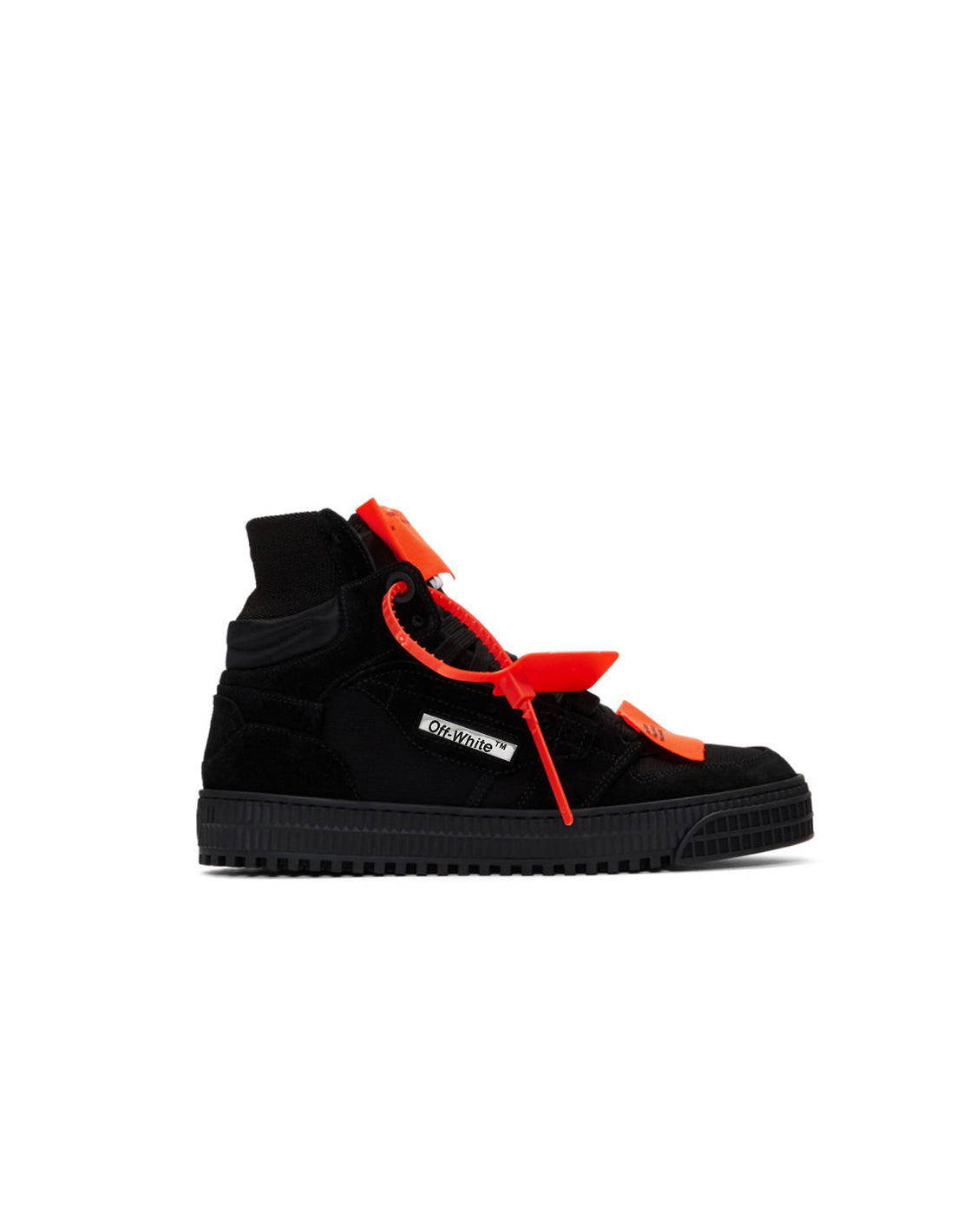 OFF WHITE OFF COURT 3.0 NEGRO