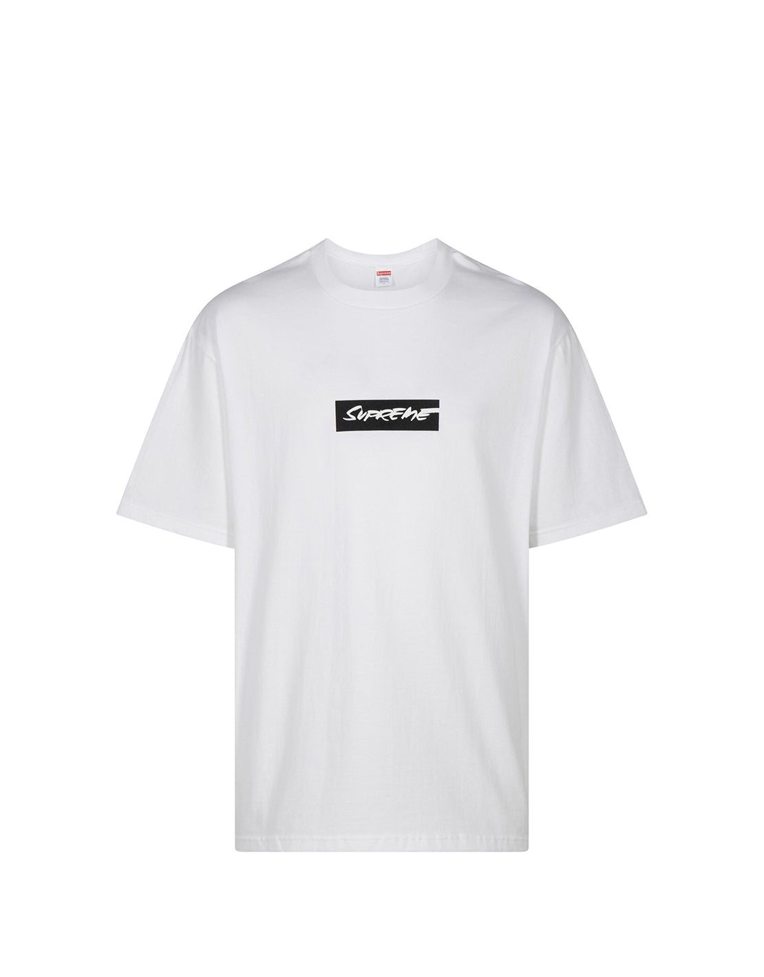 CAMISETA SUPREME FUTURA BLANCA