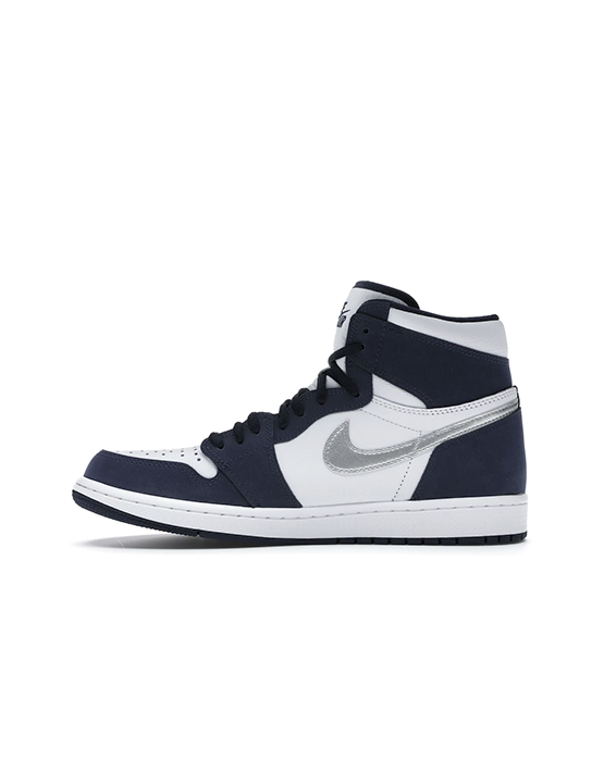 JORDAN RETRO 1 HIGH “COJP MIDNIGHT NAVY"