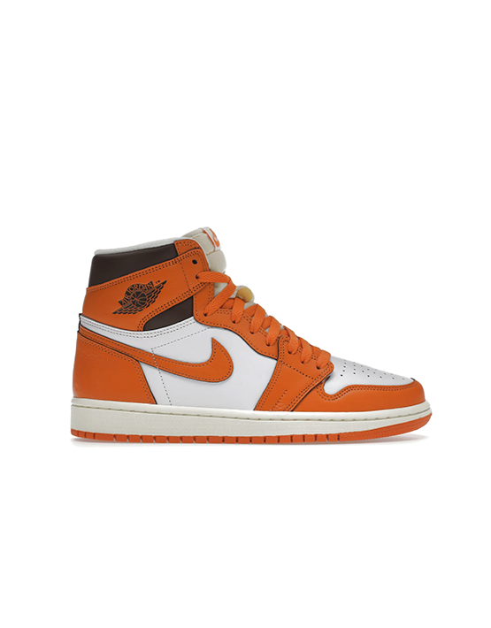 JORDAN RETRO 1 HIGH OG "STARFISH"