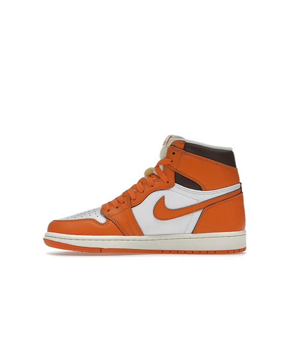 JORDAN RETRO 1 HIGH OG "STARFISH"