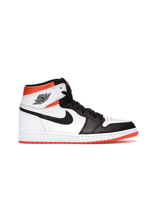 JORDAN RETRO 1 HIGH "ELECTRO ORANGE"