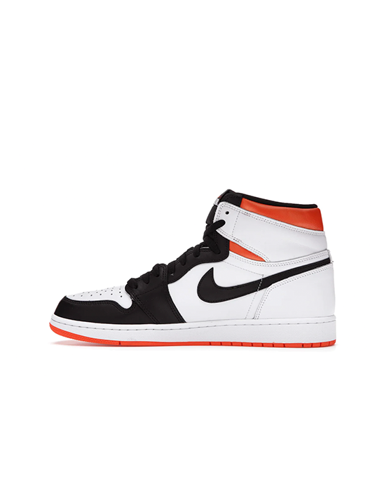 JORDAN RETRO 1 HIGH "ELECTRO ORANGE"