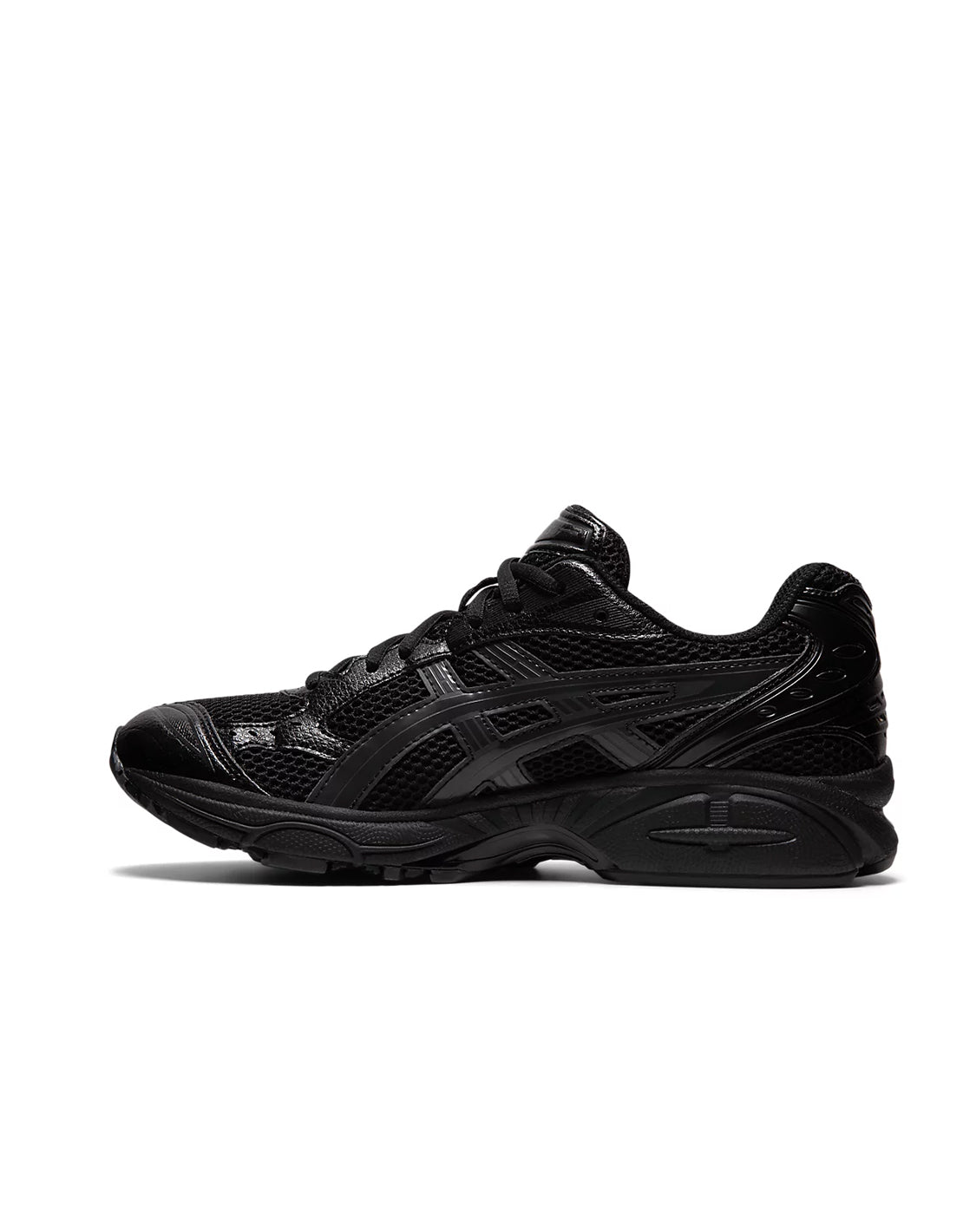 TENIS ASICS KAYANO GEL 14 BLACK