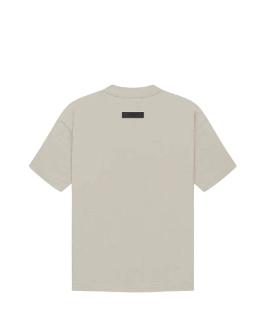 CAMISETA FEAR OF GOD ESSENTIALS SMOKE