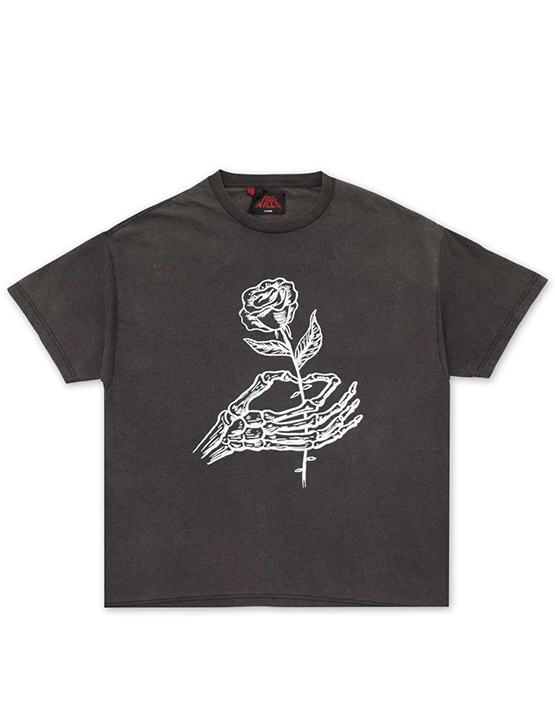 CAMISETA GALLERY DEPT FLOWER