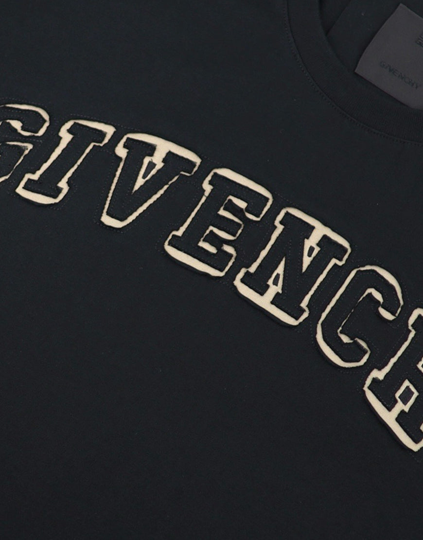 CAMISETA GIVENCHY PARIS S24